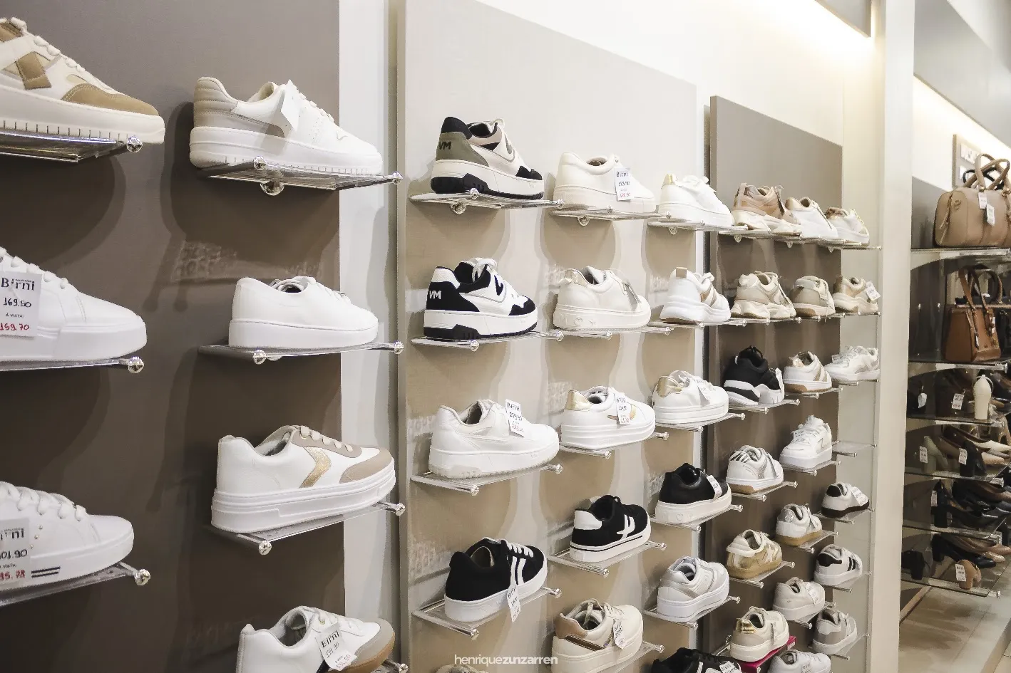 Sapatos Masculinos