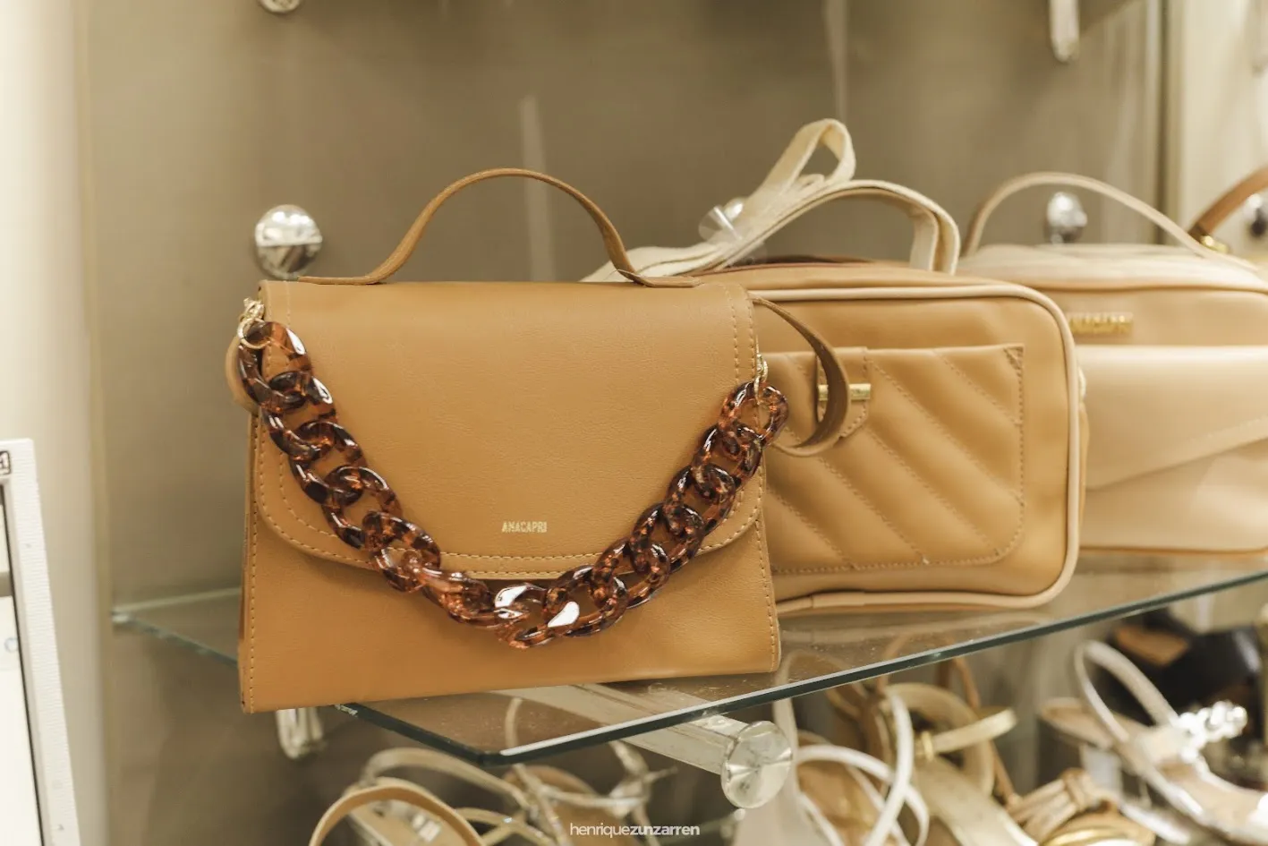 Bolsas e Acessórios