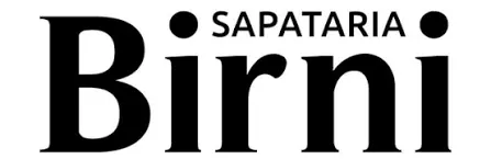 Logo Sapataria Birni
