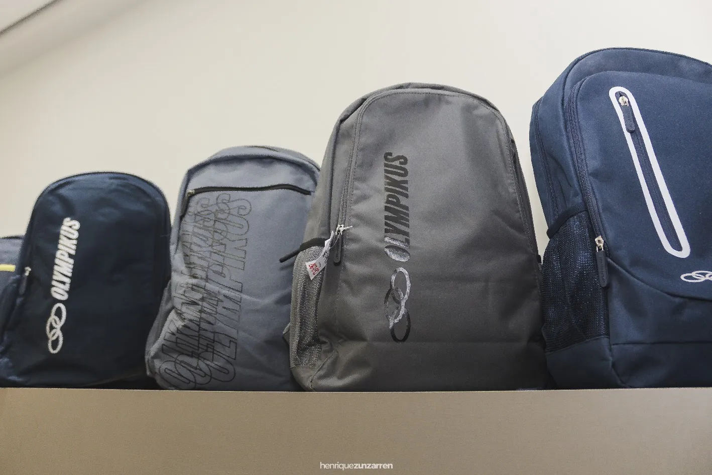 Bolsas e Acessórios