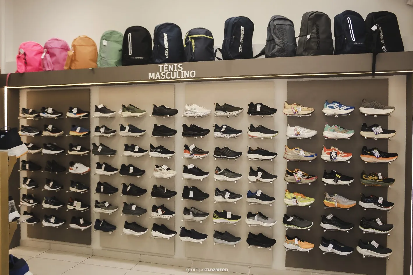 Sapatos Masculinos